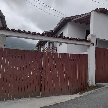 Guest House Marinas Angra dos Reis Exterior photo