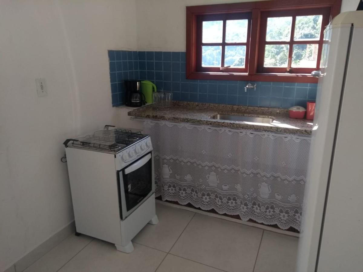 Guest House Marinas Angra dos Reis Exterior photo