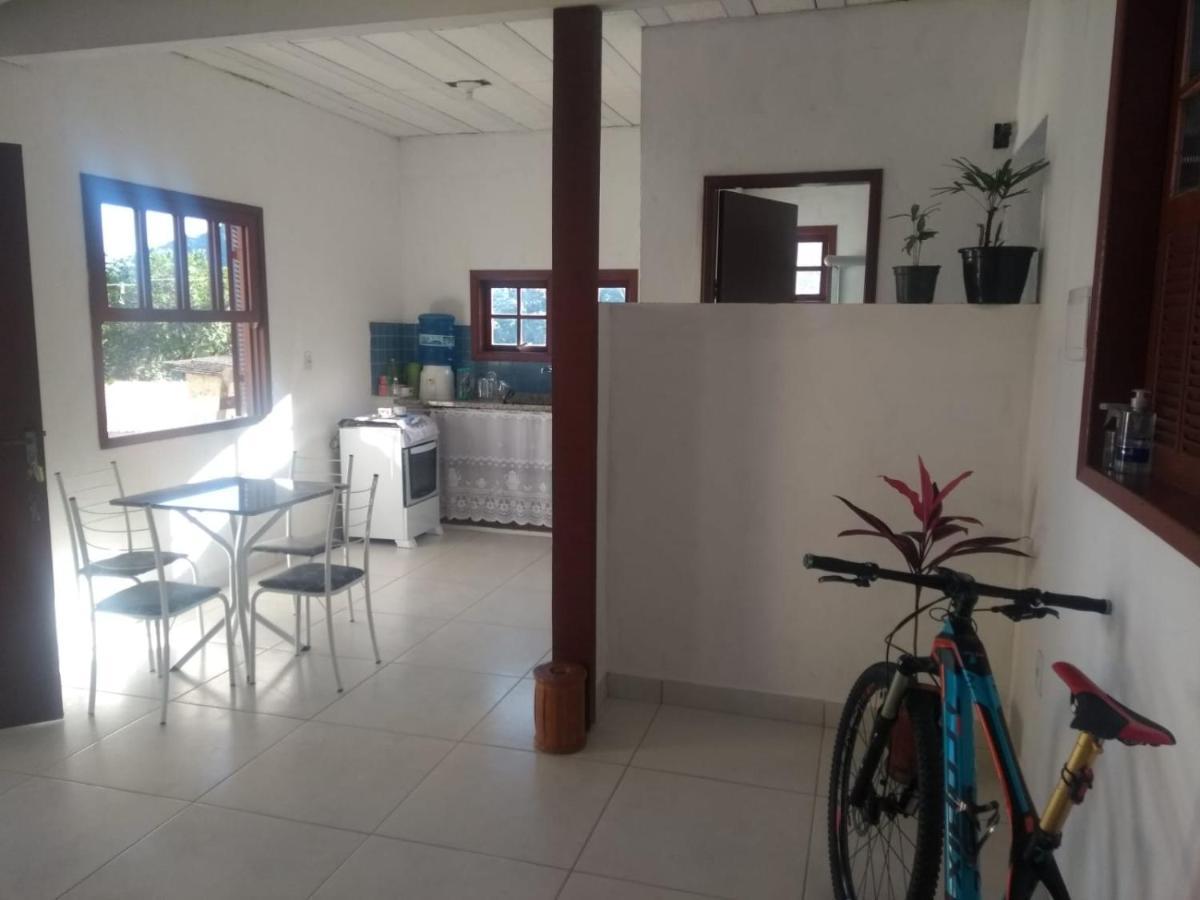 Guest House Marinas Angra dos Reis Exterior photo