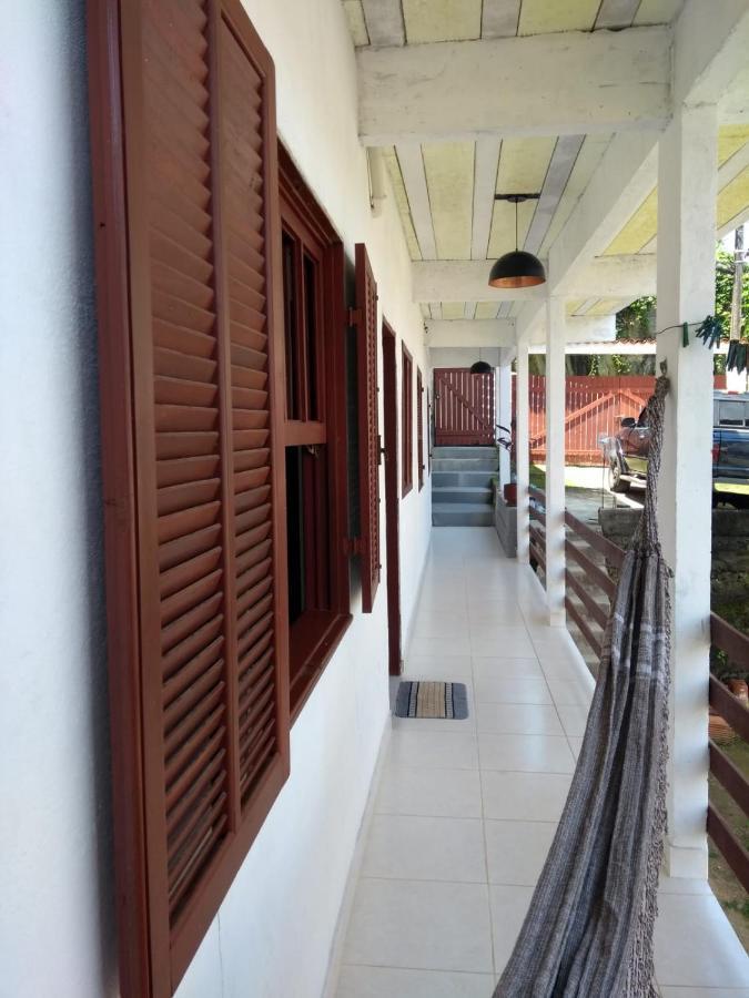 Guest House Marinas Angra dos Reis Exterior photo