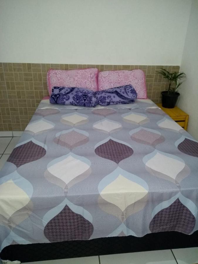 Guest House Marinas Angra dos Reis Exterior photo