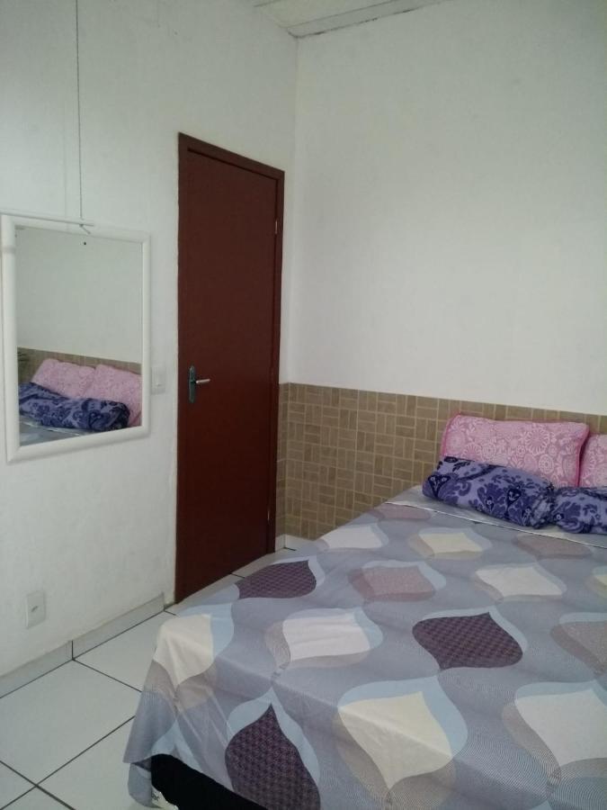 Guest House Marinas Angra dos Reis Exterior photo